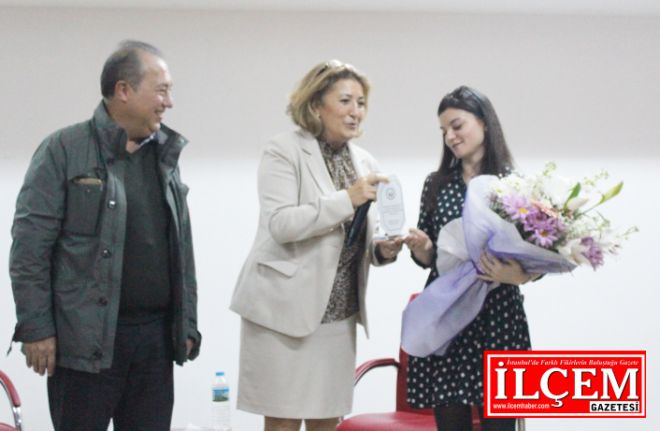 Yıldız-Ahmet Arayıcı Anadolu Lisesi, Mevsim Yenice'yi ağırladı.