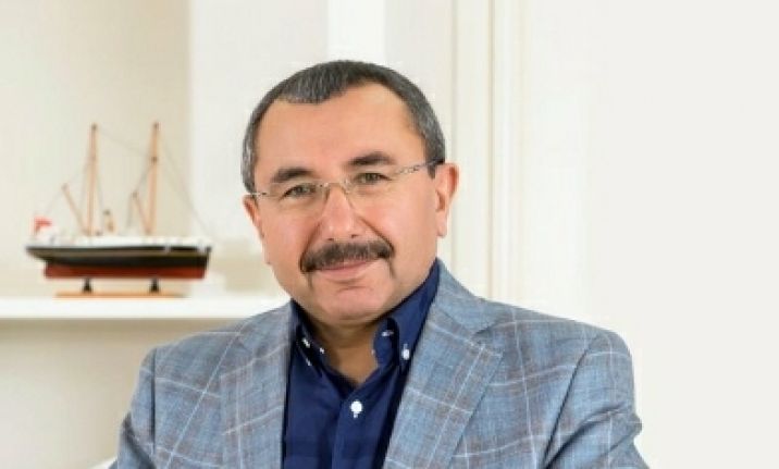Ataşehir AK Parti yeni ilçe Başkanı İsmail Erdem