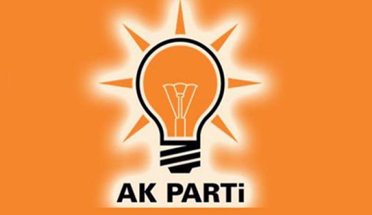 Çekmeköy AK Parti yeni ilçe Başkanı Akın İlhan