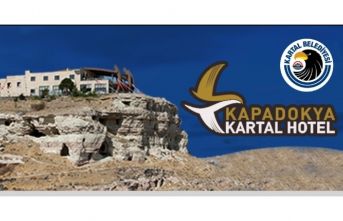 Belediye, Kartal Kapadokya Otel sorularımıza cevap verdi.