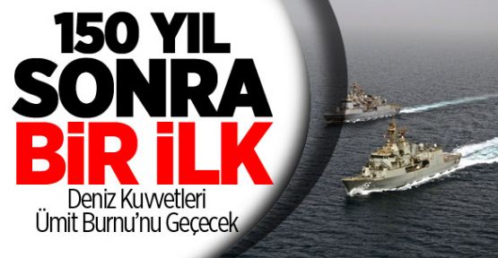 Türk Silahlı Kuvvetleri 29 Afrika ülkesini gezecek!