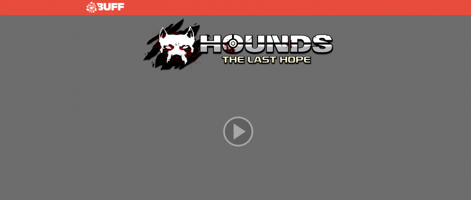 Zombi Oyunu – Hounds Online 
