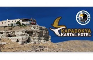 Belediye, Kartal Kapadokya Otel sorularımıza cevap...