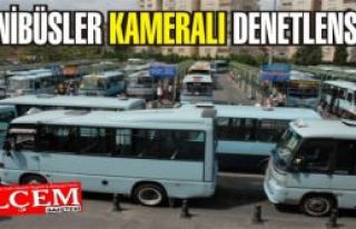 Kadıköy - Pendik arasında ki minibüsleri de sivil...