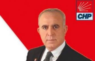 Kartal CHP'den Kaftancıoğlu basın açıklaması