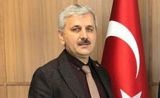 İşte AK Parti Maltepe İlçe Başkanı Mehmet Karadeniz ve yeni yönetim isim listesi.