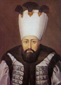 I. MAHMUD

24.Osmanlı padişahı

Doğum: 2 Ağustos 1696
Ölüm: 13 Aralık 1754
Tahta çıktığı tarih: 1730

21 Yıl padişahlık yaptıktan sonra, 13 Aralık 1754'te bir cuma namazı çıkışı, saraya dönerken attan düşüp, beyin kanaması geçirip öldü.