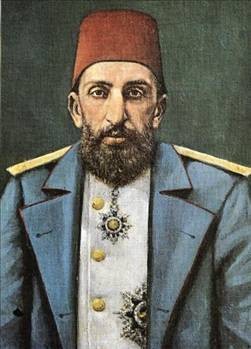 II. ABDÜLHAMİD

34. Osmanlı padişahı

Doğum: 21 Eylül 1842
Ölüm: 10 Şubat 1918
Tahta çıktığı: 1876

