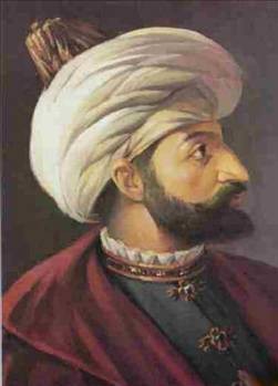 III. MURAD

12. Osmanlı padişahı

Doğum: 4 Temmuz 1546
Ölüm: 16 Ocak 1595
Tahta çıktığı tarih: 1574

17 Ocak 1595'te prostat kanserinden öldü.