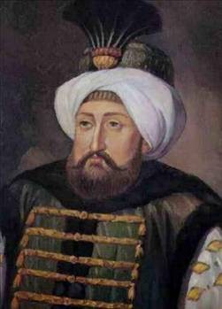 IV. MEHMED

19. Osmanlı sultanı

Doğum: 2 Ocak 1642
Ölüm: 6 Ocak 1693
Tahta çıktığı tarih: 1648

1687'de tahttan indirildikten sonra dört yıl hapis hayatı yaşadı. Yakalandığı zatürrenin ilerlemesi sonucu 6 Ocak 1693'te öldü.