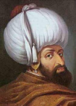 ZEHİRLE İNTİHAR ETTİ: YILDIRIM BAYEZİD

4. Osmanlı padişahı

Doğum: 1360
Ölüm: 8 Mart 1403
Tahta çıktığı tarih: 1389

En büyük Osmanlı komutanlarından olan Yıldırım Bayezid 1402'de Ankara Muharebesi'nde Timur'a esir düşmüştü. İçine düştüğü durumu hazmedemeyen padişah, yüzüğündeki zehiri içerek 8 Mart 1403'te Akşehir'de intihar etti.