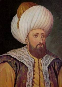II. MURAD

6.Osmanlı padişahı

Doğum: Haziran 1404
Ölüm: 3 Şubat 1451
Tahta çıktığı tarih: 1423

Şiddetli bir baş ağrısı sebebiyle yatağa düştü ve üç gün sonra 3 Şubat 1451'de öldü. Ölüm sebebi beyin kanaması veya beyindeki bir tümördür.