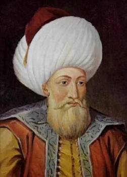 ORHAN GAZİ

2. Osmanlı padişahı

Doğum: 1281
Ölüm: Mart 1362
Tahta çıktığı tarih: 1326

82 yaşındayken felç yüzünden 1362'de öldü.