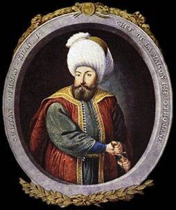 OSMAN GAZİ

Doğum: 1258
Ölüm: 1326
Tahta çıktığı tarih:1281

Osmanlı İmparatorluğu'nun kurucusu olan Osman Gazi 1326'da kalp yetmezliğinden öldü.