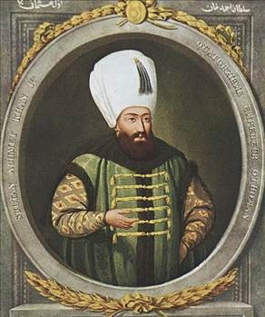 SULTAN I. AHMED

14. Osmanlı padişahı

Doğum: 18 Nisan 1590
Ölüm: 22 Kasım 1617
Tahta çıktığı tarih: 1603

Çok genç yaşta, 22 kasım 1617 tarihinde, 27 yaşındayken mide kanserinden öldü.