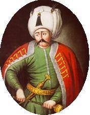 YAVUZ SULTAN SELİM

9. Osmanlı padişahı

Doğum: 10 Ekim 1470
Ölüm: 21-22 Eylül 1520
Tahta çıktığı tarih: 1512

21 Eylül 1520'yi 22 Eylül'e bağlayan gece kanserden vefat etti.