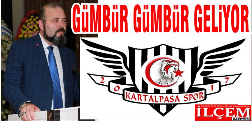 Kartal'ın hocası Orhan Yenmiş Milli Takım'da