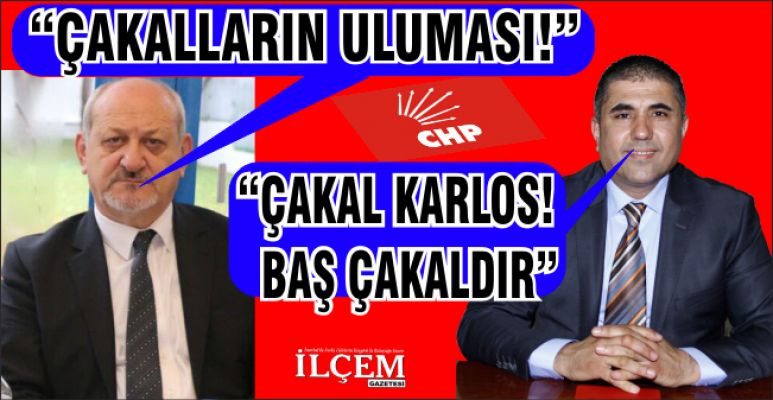 Muammer Çelebi CHP Kartal İlçe başkanı seçildi