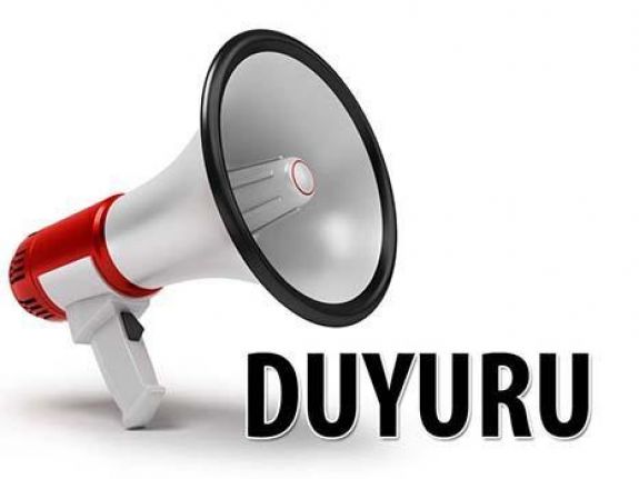 İstanbul Erzincan Dernekler Federasyonu Genel Kurul yapacak.