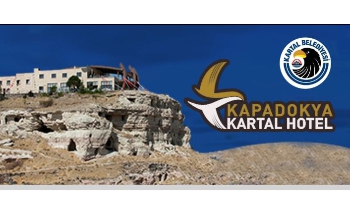 Belediye, Kartal Kapadokya Otel sorularımıza cevap verdi.