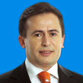 Ak Parti Tuzla Belediye Başkan adayı Dr. Şadiye Yazıcı