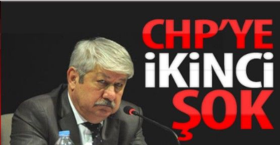 CHP Antalya Belediye Başkanı Mustafa Akaydın Savcılıkta ifade verdi