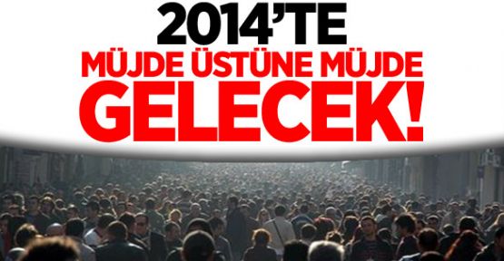 Emekliye, memura, işçiye, esnafa müjde!