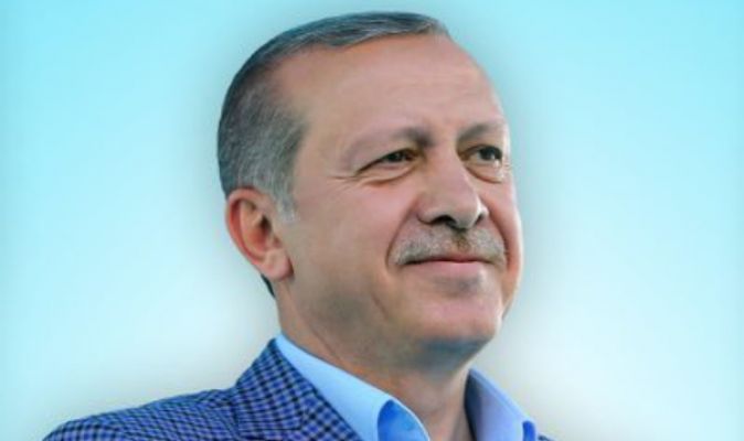 Erdoğan'dan vatandaşlara meydan çağrısı