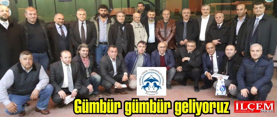 İstanbul Büyükşehir Belediyesi Kartal için harekete geçti