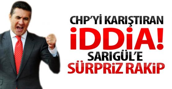 Muharrem İnce CHP'nin İstanbul Büyükşehir Belediye Başkanı adayı mı?