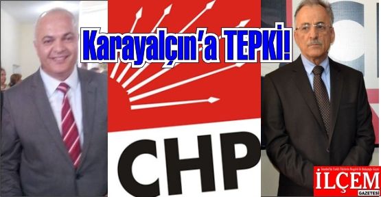 Murat Karayalçın'a CHP'lilerden İl Başkanlığı tepkisi