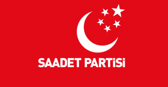 Saadet Partisi Pendik ilçe yönetim kurulu isim listesi