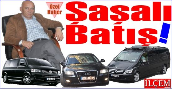 Şaşalı Batış! Kartal Belediyesi Borç batağında