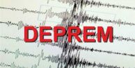 Manisa da deprem, İzmir de deprem.
