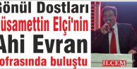 Kartal Sosyal Hizmet Merkezi açıldı.