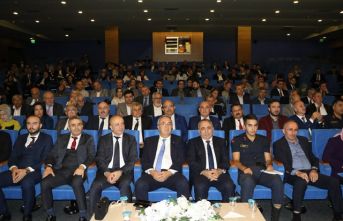 Sancaktepe’de Bağımlılıkla Mücadele Toplantısı