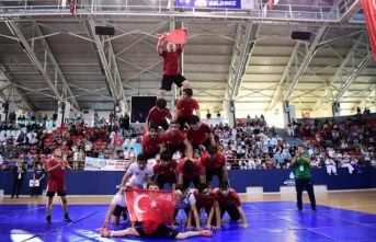 Sancaktepe’de Spor Şöleni coşkusu