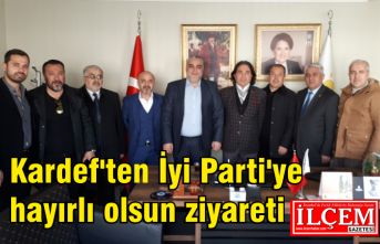 Bizi bölemezsiniz ve parçalayamazsınız