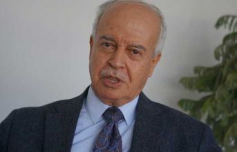 Kartallı Eski bakan Şevket Kazan vefat etti.