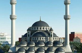 İşte Kartalda Korona sonrası Cuma namazı kılınacak Camilerin isim listesi