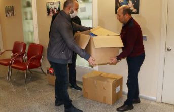 Kartal Belediyesi, Kuaför ve Berberlerin yanında