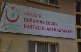 Yakacık Doğum ve Çocuk Hastalıkları hastanesi için önemli gelişme.