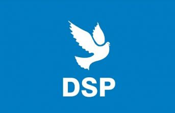 DSP Kartal ilçe başkanından 30 Ağustos çağrısı