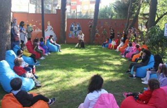 Kartal Belediyesi çocuk dostu projeleri ile fark yaratıyor