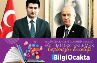 Bilgi Ocakta! Üstelik ücretsiz.