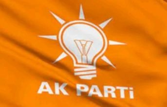 AK Parti Kartal İlçe Başkanlığı kongre yapıyor. İşte o tarih