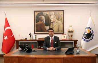 Kartal’da Attığımız Her Adımda O’nun İlkelerini Yaşatıyoruz