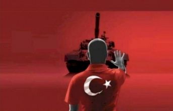 Toprağa düşen kan