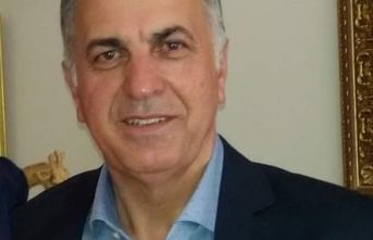 Kartal Cemevi Vakfı Başkanına saldırdılar