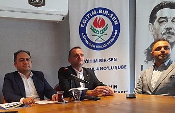 Bilal Duran, "Mülakat yapılmamalı!"